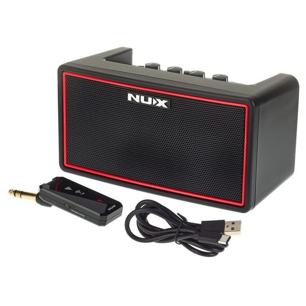Nux Mighty Air - BimotorDJ